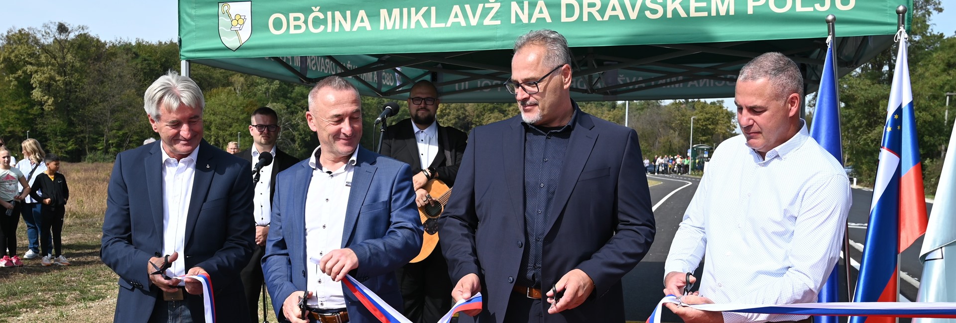 Kidričeva cesta 