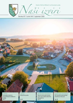 Naši izviri, št. 127