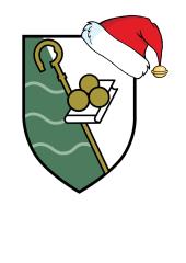 Simbolična fotografija: Božični grb