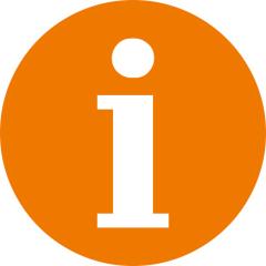 Simbolična fotografija: Informacije
